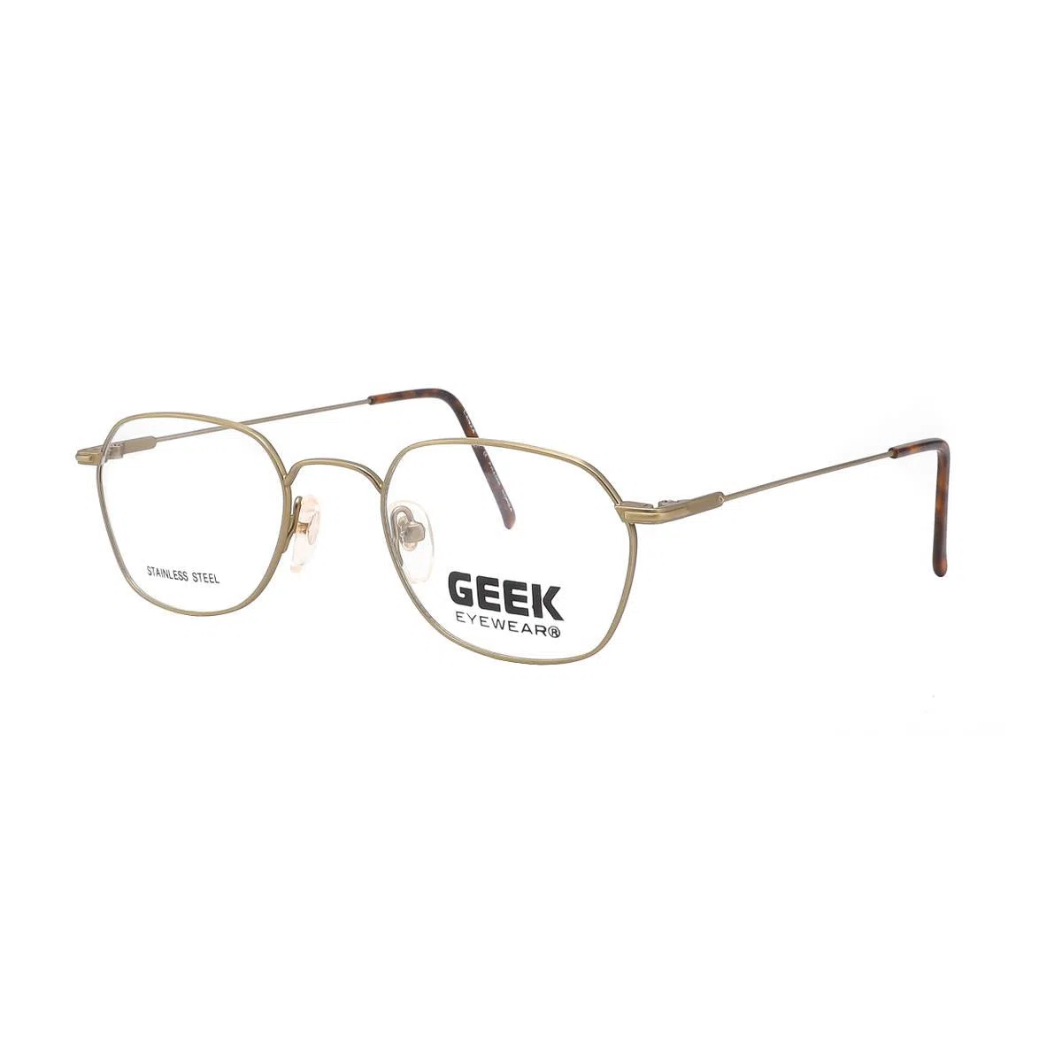 GEEK EYEWEAR LANZA Eyeglasses - view 13